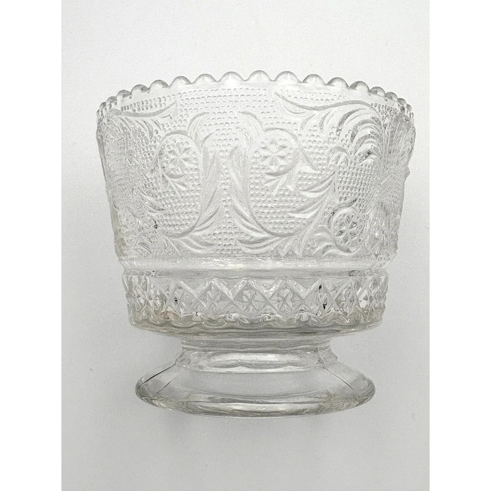 Vintage Indiana Glass 